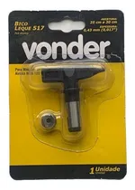 Comprar Bico Airless Original  Vonder Mpa 120 E Outras   Numero 517
