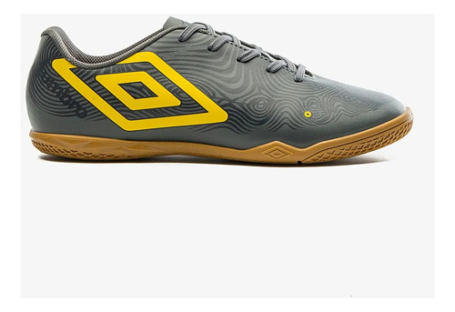 Chuteira Salão Futsal Umbro Orbit U01fb00152