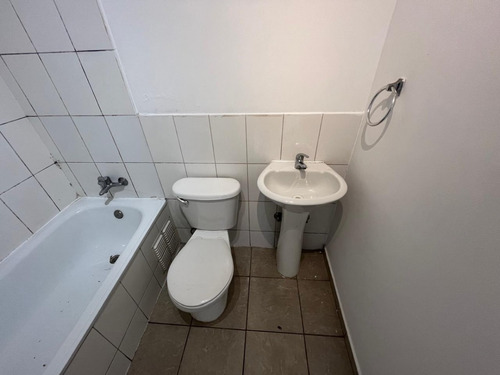 Arriendo Excelente Departamento En La Cisterna