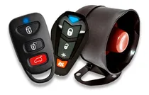 Comprar Alarma De Auto Extreme Argon Seguridad Carros Automovil Plus