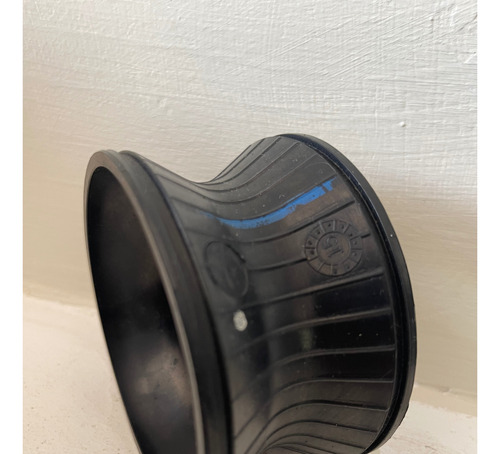 Manga Para Válvula De Flujo De 2 Axial H-7 / American Meter