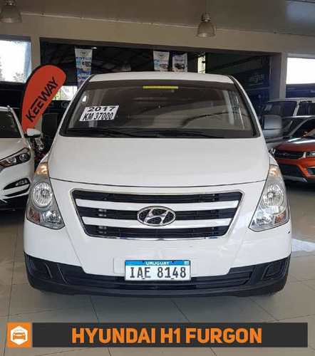Hyundai H1 2.4 Premium 1 175cv 2017