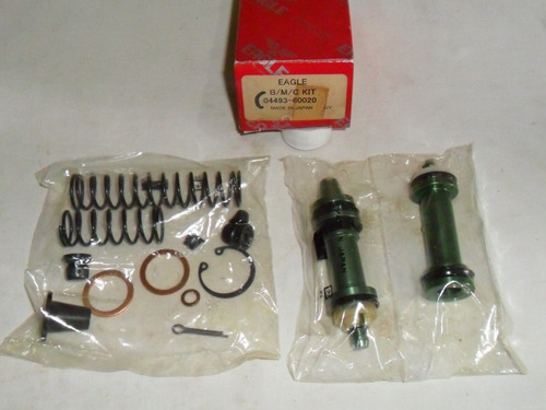 Kit Bomba Freno Toyota 2f Machito Fj40 Fj45 Japon (15)