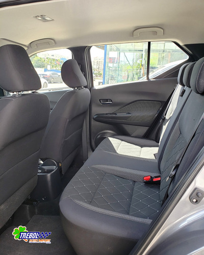 Nissan Kicks 2018
