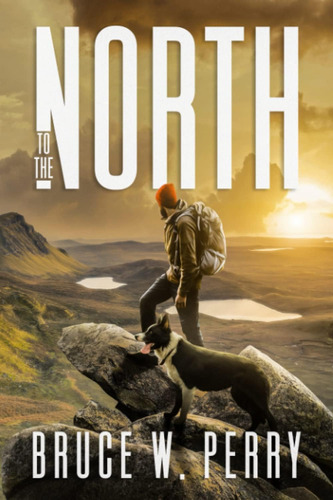 Libro: To The North