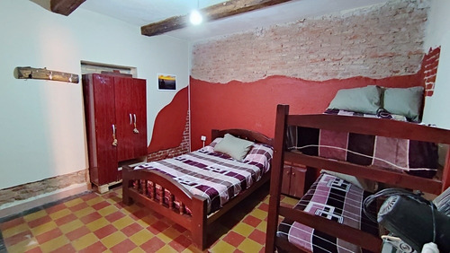 Imagen 11 de 15 de La Franky, Disponible P/8 Personas. Termas De Rio Hondo