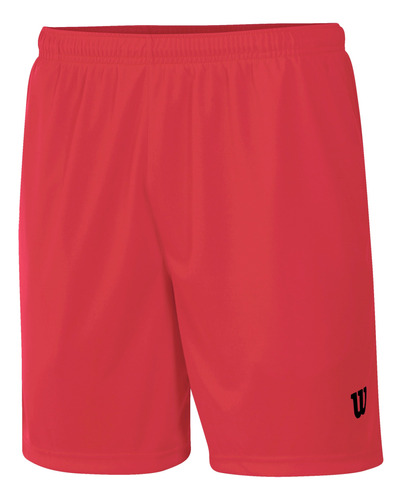 Short Wilson Tenis Padel Adulto Bolsillos 90536 Tyttennis