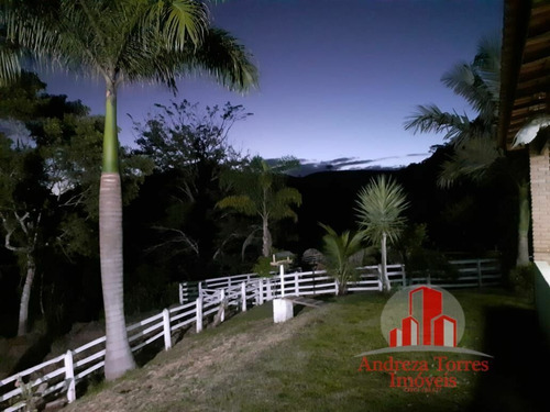 Imagem 21 de 30 de Chácara Residencial À Venda, Itaim, Taubaté - . - Ch0025
