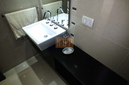 Imagen 26 de 30 de Apartamento En Mansa, 2 Dormitorios