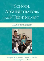 Comprar Livro: Administradores Escolares E Tecnologia: Atendendo Aos