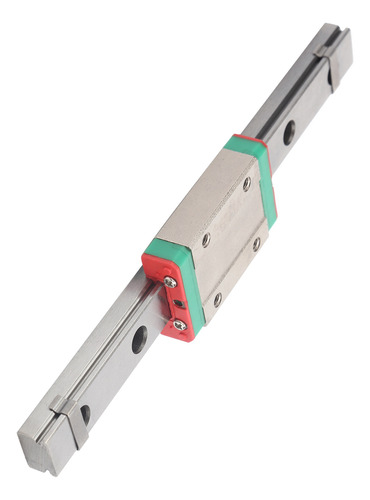 Guia Linear Mgn12h1501r Trilho Deslizante Em Miniatura