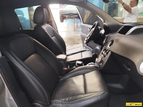 Renault Koleos 2.5 Dynamique 4x2