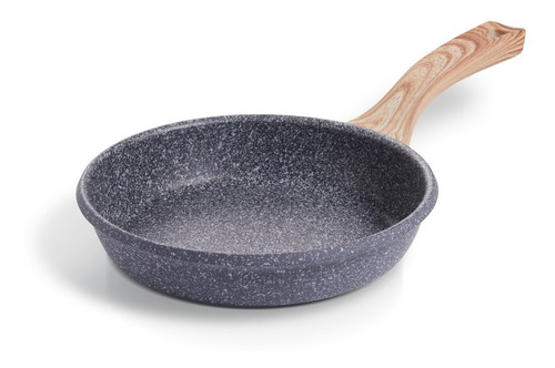 Imagen 7 de 8 de Maestro De Cocina Sarten+cacerola Premium Antiadherente 20cm