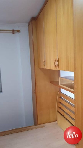 Imagem 6 de 20 de Apartamento - Ref: 243389