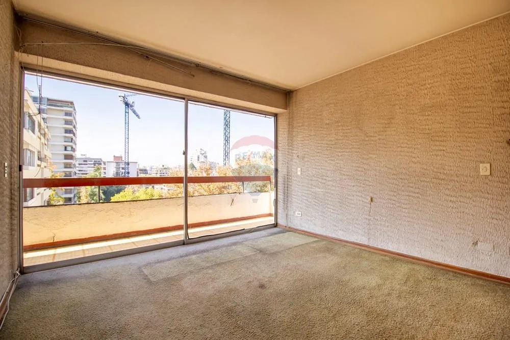 Imagen 4 de 30 de ¡tu Espacioso Hogar En Providencia!