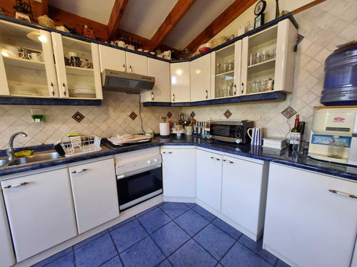 Arriendo Amplia Casa Los Pinos, Reñaca (69633)