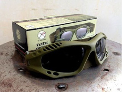 Lentes Tacticos Ventec Importados Tiendas En Caracas Maracay