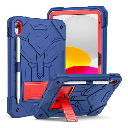 Funda Para iPad De 10ª Generacion, Funda Para iPad De 10.9 P