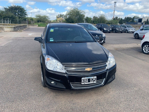 Chevrolet Vectra Gls