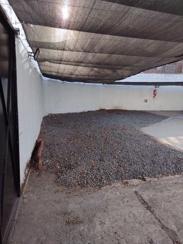 Imagen 4 de 14 de Playa De Estacionamiento- Lote Alquiler En Mataderos