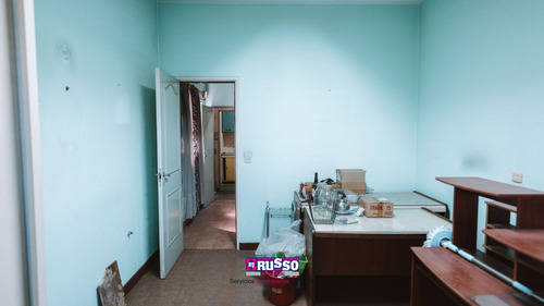 Venta Vivienda Con Local Ciudadela