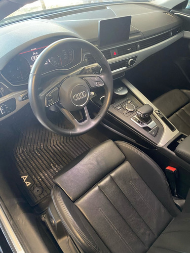 Audi A4 2.0 Fsi 190cv