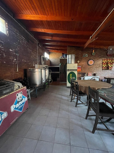 Casa En Venta 3 Dormitorios Granadero Baigorria