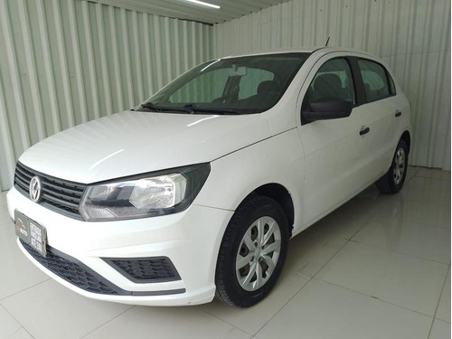 Volkswagen Gol 1.0 Flex 12v 5p