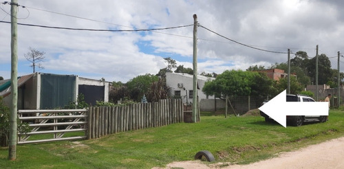 Imagen 3 de 7 de Venta Terreno Baln. Bs.as Calle 26 (zona Centrica)
