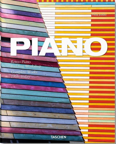 Piano Complete Works 1966-2014 (t.d) -ju-