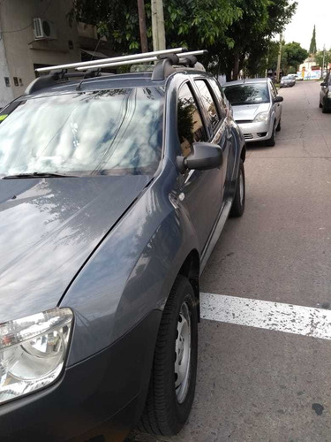 Renault Duster 1.6 4x2 Expression 110cv 2012