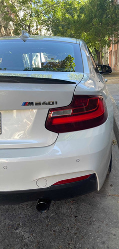 Bmw Serie 2 3.0 240i M Package 2017