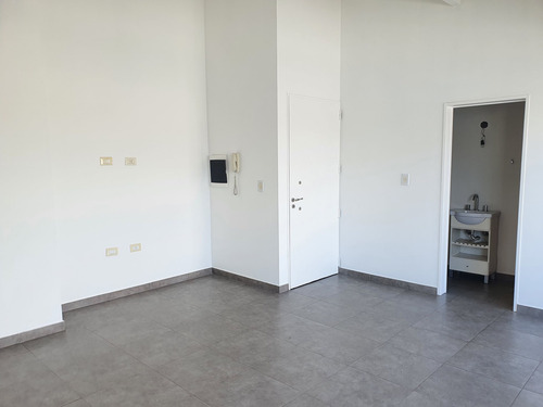 Imagen 10 de 18 de Venta Depto 2 Amb Florida Oeste-balcon-parrilla