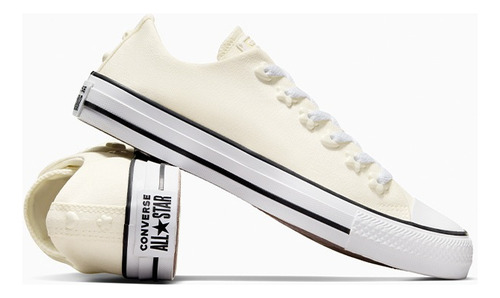 Converse Chuck Taylor All Star Chuck Taylor Mujer