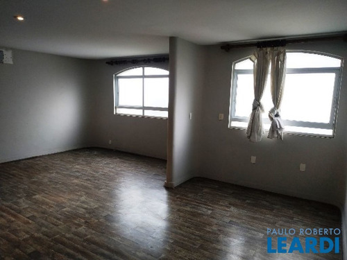 Apartamento - Vila Andrade - Sp - 627767