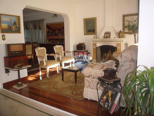 Imagem 5 de 10 de Cascasa Para Venda Ou Locação Em Vila Monumento - São Paulo/sp - Ca0036
