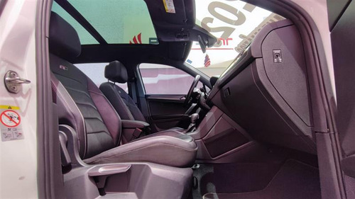 Volkswagen Tiguan 2.0 350 TSI GASOLINA ALLSPACE R-LINE 4MOTION DSG
