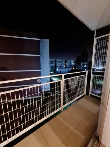 Departamento 3 Habitaciones, Amoblado