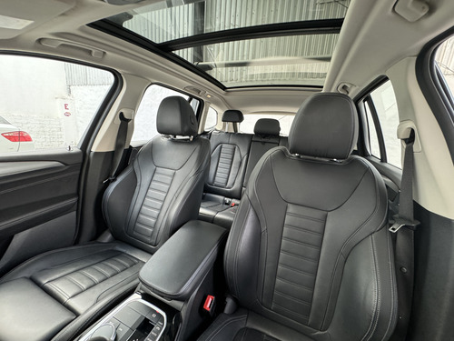 BMW X3 2.0 Xdrive30ia