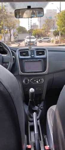 Renault Logan 1.6 Dynamique