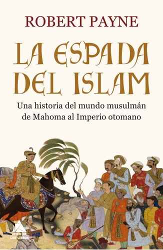 La Espada Del Islam