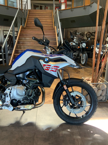 Bmw F 750 Gs Sport  Cordasco Motohaus