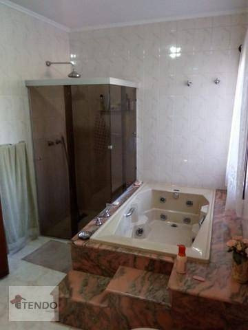 Imagem 8 de 30 de Sobrado Com 5 Dormitórios À Venda, 393 M² Por R$ 1.400.000,00 - Vila Suíça - Indaiatuba/sp - So0566