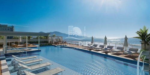 Imagem 14 de 15 de 4 Suítes 3 Vagas Excelente Apartamento - 2391