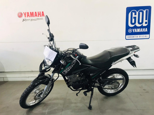 Imagem 6 de 6 de Yamaha Xtz Crosser 150 S