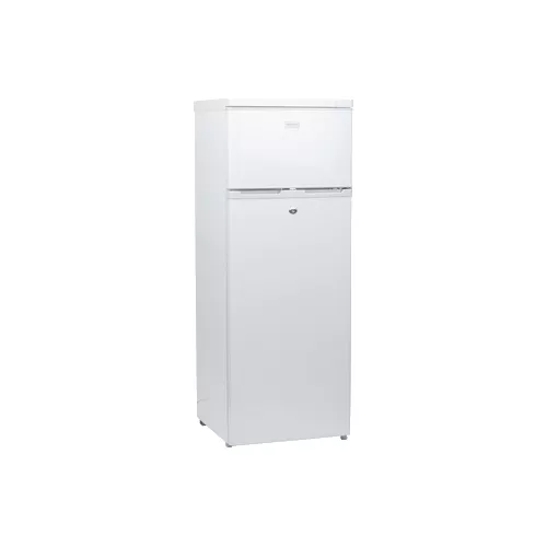 Vevor Mini Refrigerador Pequeño Portátil 12v 45w 10l Rojo