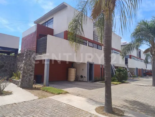 Casa En Venta En Santa Anita, Tlaquepaque