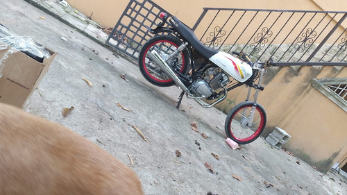 Cg 300, Con Todos Sus Plasticos