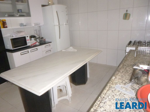 Casa Térrea - Vila Leopoldina - Sp - 457372