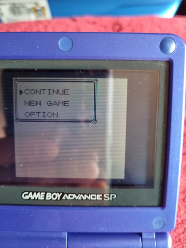 Pokémon Yellow Version Amarillo Pikachu Original Nintendo (Usado)